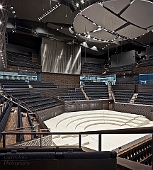 253_Music Centre, Helsinki